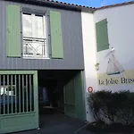Appartement Jolie Brise