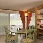 Apartment Chalet Matine