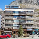 Residence Les Cimes - Centre Val D'Isere