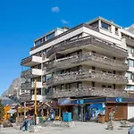 Residence Les Cimes - Centre Val D'Isere