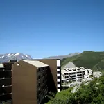 Apartment Balcon D'Huez By Interhome