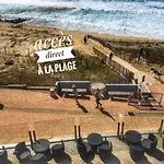 What are the best hotels near Reserve Naturelle de l'Etang de Cousseau?