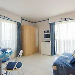 Apartment Le Carol Park