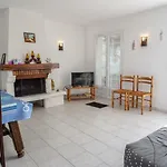 Holiday Home Les Lauriers