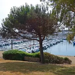 Apartment Le Yacht Club - Rhu365