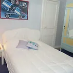 Apartment Le Grand Ha'Tel
