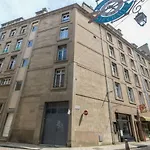 Apartment Merbonne-2 By Interhome