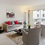 Apartment Hernani
