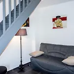 Apartment La Maison D'Adelaide By Interhome