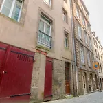 Apartment La Corne De Cerf