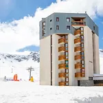 Residence Le Borsat - Tignes Val Claret