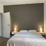 Brit Hotel Confort Cleria Lorient Centre