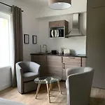 Brit Hotel Confort Cleria Lorient Centre