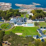 Hotel-Club Et Locations Domaine De Port Aux Rocs Le Croisic