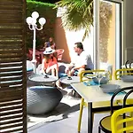 Camping L'Abri Des Pins