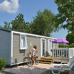Camping L'Abri Des Pins
