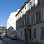Crillon Timone - Conception