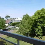 Apartment Albatros B