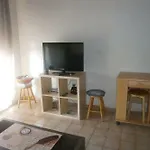 Studio Mezzanine Secteur Demoiselles