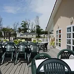 Camping Les Sables D'Argent