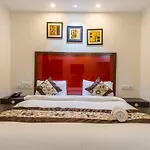 New Hotel Executive Inn