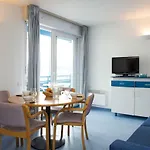 Hotel & Residence Vacances Bleues Orhoitza