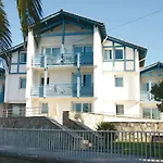 Hotel & Residence Vacances Bleues Orhoitza