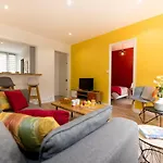 Appartement Elegant & Ensoleille - Centre-Ville