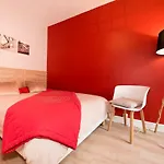 Appartement Elegant & Ensoleille - Centre-Ville