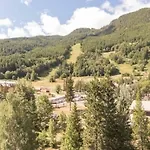 Grand T3: 8 Pers, Balcon, Jardin, Parking, Pres Pistes - Fr-1-330F-20