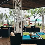 Hotel Bereg Evkaliptov