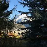 Chalet Pegulu
