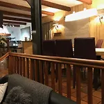 Chalet Pegulu