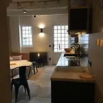Appartement Lisa, Aux Pieds Des Remparts Et Des Plages