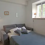 Apartment Ongui Ethorri