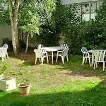 Hotel Le Touraine