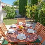 Holiday Home Villa Languedoc By Interhome