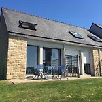 Residence Du Golf De L'Odet