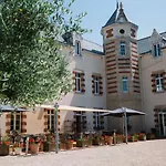 Le Manoir De Kerbot