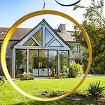 Salamandre Cottage