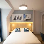 Hotel Des Marins, Saint-Malo