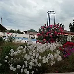 Serebryany Plyazh Hotel