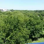 Appartement Le Paradis Du Soleil