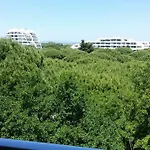 Appartement Le Paradis Du Soleil