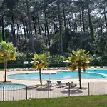 Vacancéole - L'Allée des Dunes - Ondres Plage