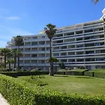 Apartment Cap Sud-6 By Interhome