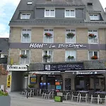 Hotel De Bretagne