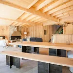 Villa Des Sittelles Au Cap Ferret