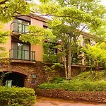 Yamanakako Garden Villa