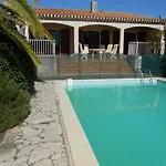 Villa D'Agde